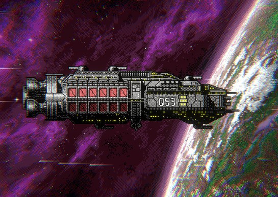 Archrebel Tactics Deploys an Hours-Long Rebelstar Tribute in Place of a Demo