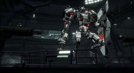 Code RAPID screenshot