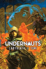 Undernauts: Labyrinth of Yomi <span class="sys">PC</span>