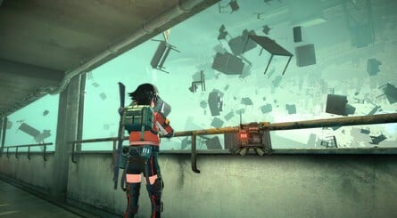 Anomalith Screenshot