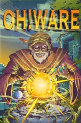 Oh!Ware Cover