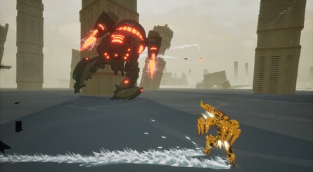 Code RAPID screenshot