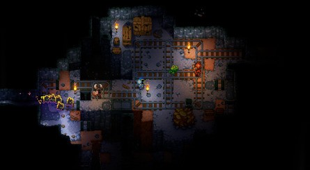 Core Keeper Screenshot