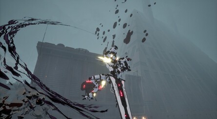 Code RAPID screenshot
