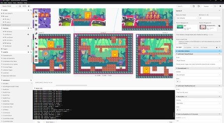 'MD Engine' Makes Mega Drive / Genesis Game Development More Accessible Than Ever 1