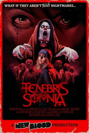 Tenebris Somnia (PC) Cover