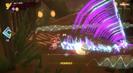 Alpha Nomos Screenshot
