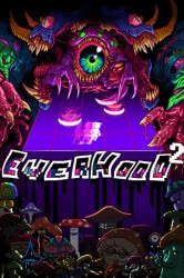 Everhood 2 Cover