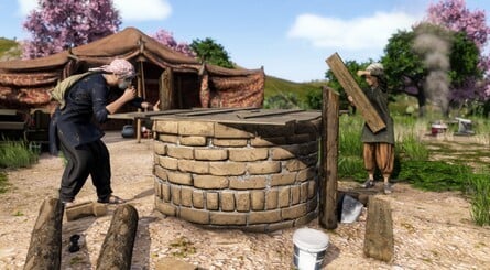 DayZ Badlands DLC Screenshot