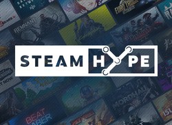 Support Steam Hype