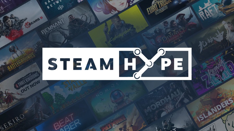 Steam Hype