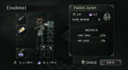 Bloodborne meets PS1 in this Gothic co-op RPG 1