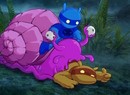 Competitive Platformer 'Killer Queen Black' Is Back and Completely Free