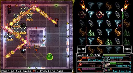 Torment Hexus Screenshot
