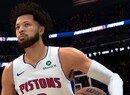 NBA 2K27 Doesn't Look like a Slam Dunk Even with DLSS 5 'Enhancements'