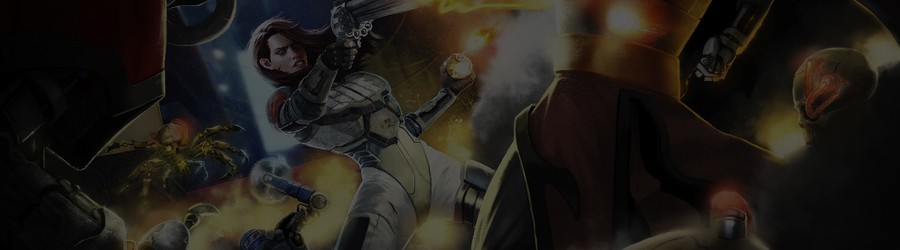 Ion Fury (PC)
