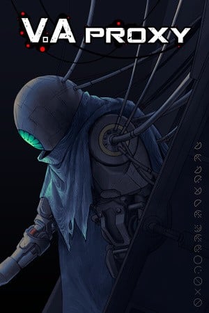 V.A Proxy (PC) Cover