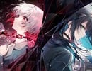 Rhythm, Puzzle and Visual Novel Mystery - In Falsus Is a Juicy Buffet for the Brain