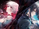 Rhythm, Puzzle and Visual Novel Mystery - In Falsus Is a Juicy Buffet for the Brain