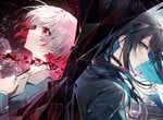 Rhythm, Puzzle and Visual Novel Mystery - In Falsus Is a Juicy Buffet for the Brain