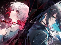 Rhythm, Puzzle and Visual Novel Mystery - In Falsus Is a Juicy Buffet for the Brain