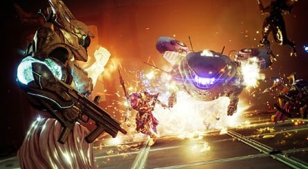 Destiny 2 Screenshot