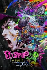 Stupid Never Dies