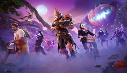 Epic's Tim Sweeney Declares Valve Has "Held Gaming Back for Years" - He's Half Right