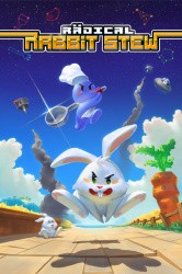 Radical Rabbit Stew Cover