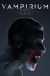 Vampirium: 1997 Cover