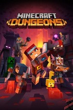 Minecraft Dungeons (PC)
