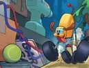 Puppy Truck's Demo Is a Tail-Wagging Love Letter to Wacky Cartoon Movement