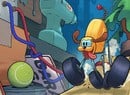 Puppy Truck's Demo Is a Tail-Wagging Love Letter to Wacky Cartoon Movement