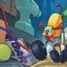 Puppy Truck's Demo Is a Tail-Wagging Love Letter to Wacky Cartoon Movement