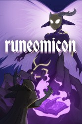 Runeomicon Cover