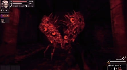 Divine Frequency Screenshot