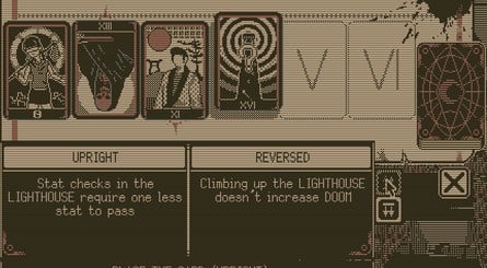 World of Horror Screenshot