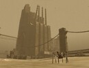 Take Control of a Mysterious Metal Arachnid and Explore a Desolate World in RADIOSOL