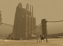 Take Control of a Mysterious Metal Arachnid and Explore a Desolate World in RADIOSOL