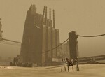 Take Control of a Mysterious Metal Arachnid and Explore a Desolate World in RADIOSOL