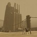 Take Control of a Mysterious Metal Arachnid and Explore a Desolate World in RADIOSOL