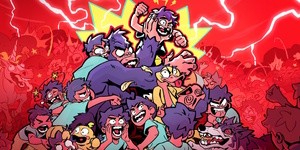 Next Article: Out Now: Answer Mankind's Deepest Philosophical Questions in How Many Dudes?