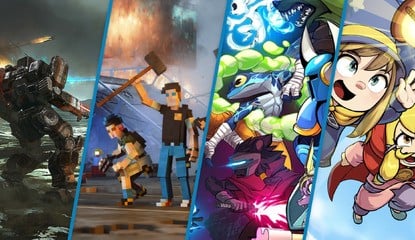 Massively Moddable Picks - 10 Cheap Games That May Never Stop Growing