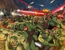 Out Now: Tower Defense Hits Absurd Scale in Sir, We Have an Orc Problem