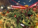 Tower Defense Hits Absurd Scale in Sir, We Have an Orc Problem