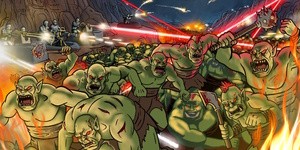 Next Article: Out Now: Tower Defense Hits Absurd Scale in Sir, We Have an Orc Problem