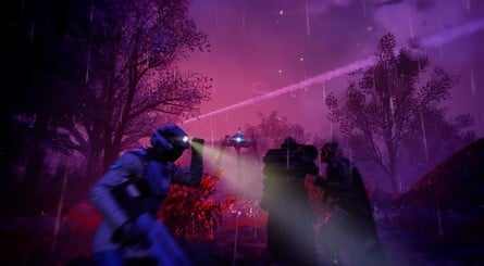 Helldivers 2 Screenshot