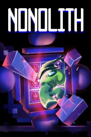 Nonolith (PC) Cover