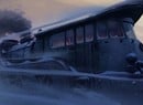 The Long Dark Gears Up for One Last Long-Haul Rail Ride in the Iron Road DLC