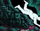 Experience the Horror of Dying in a Tiny, Lightless Hole in The Cave Diver